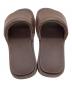 中古・古着 UGG (アグ) サンダル ブラウン サイズ:28：8000円