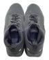 中古・古着 NIKE (ナイキ) トレイルランニングシューズ ブラック サイズ:26：7000円