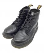 Dr.Martensドクターマーチン）の古着「ブーツ」｜ブラック