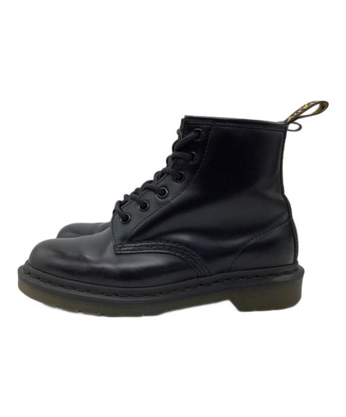 Dr.Martens（ドクターマーチン）Dr.Martens (ドクターマーチン) ブーツ ブラック サイズ:4の古着・服飾アイテム
