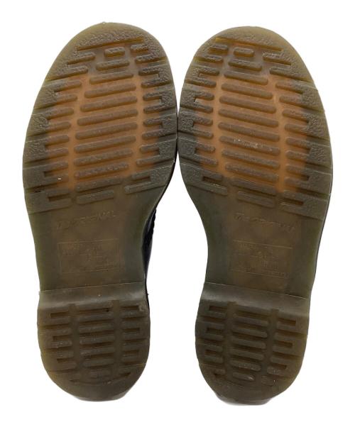 Dr.Martens（ドクターマーチン）Dr.Martens (ドクターマーチン) ブーツ ブラック サイズ:4の古着・服飾アイテム