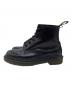 Dr.Martens (ドクターマーチン) ブーツ ブラック サイズ:4：9000円
