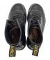 中古・古着 Dr.Martens (ドクターマーチン) ブーツ ブラック サイズ:4：9000円