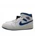 NIKE (ナイキ) ハイカットスニーカー ホワイト サイズ:29.5：11000円
