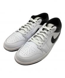 NIKE（ナイキ）の古着「ローカットスニーカー」｜ホワイト