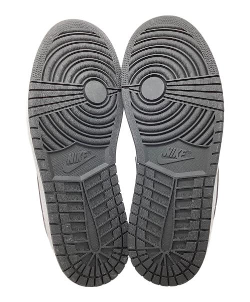 NIKE（ナイキ）NIKE (ナイキ) ローカットスニーカー ホワイト サイズ:29.5の古着・服飾アイテム