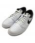 NIKE（ナイキ）の古着「ローカットスニーカー」｜ホワイト