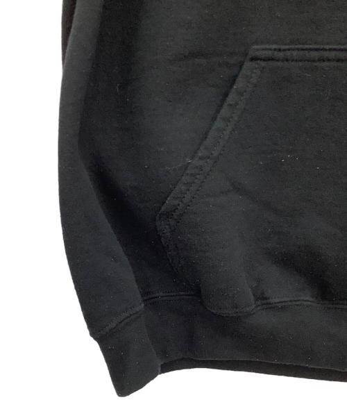 CHALLENGER（チャレンジャー）CHALLENGER (チャレンジャー) プルオーバーパーカー ブラック サイズ:Lの古着・服飾アイテム