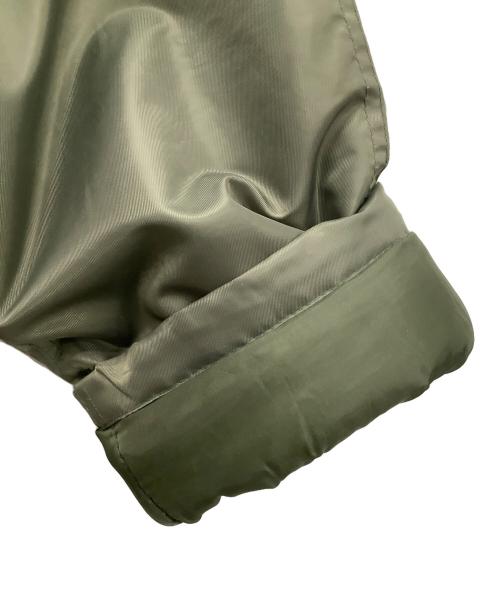 PARKA, EXTREME COLD WEATHER（エクストリーム コールドウェザーパーカー）PARKA, EXTREME COLD WEATHER (エクストリーム コールドウェザーパーカー) TYPE N-3 グリーン サイズ:Sの古着・服飾アイテム