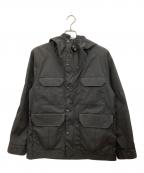 THE NORTHFACE PURPLELABELザ・ノースフェイス パープルレーベル）の古着「65/35 Mountain Parka」｜ブラック