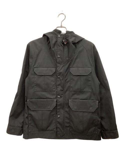 THE NORTHFACE PURPLELABEL（ザ・ノースフェイス パープルレーベル）THE NORTHFACE PURPLELABEL (ザ・ノースフェイス パープルレーベル) 65/35 Mountain Parka ブラック サイズ:Mの古着・服飾アイテム