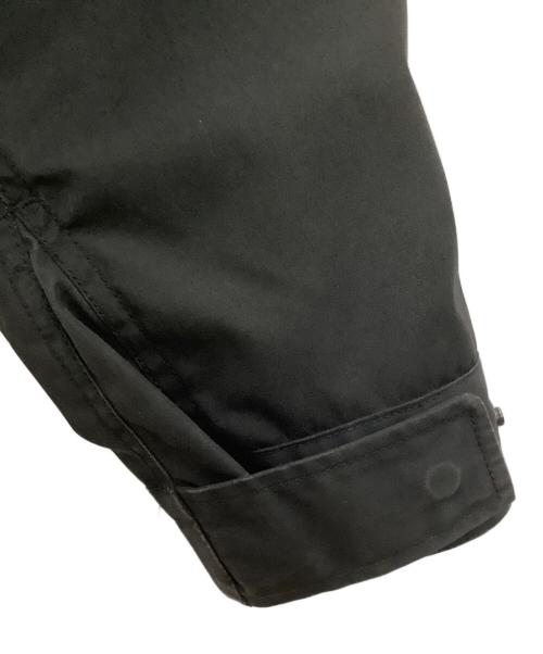 THE NORTHFACE PURPLELABEL（ザ・ノースフェイス パープルレーベル）THE NORTHFACE PURPLELABEL (ザ・ノースフェイス パープルレーベル) 65/35 Mountain Parka ブラック サイズ:Mの古着・服飾アイテム