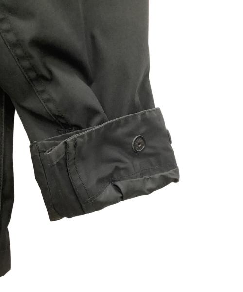 THE NORTHFACE PURPLELABEL（ザ・ノースフェイス パープルレーベル）THE NORTHFACE PURPLELABEL (ザ・ノースフェイス パープルレーベル) 65/35 Mountain Parka ブラック サイズ:Mの古着・服飾アイテム
