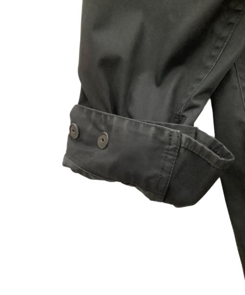 THE NORTHFACE PURPLELABEL（ザ・ノースフェイス パープルレーベル）THE NORTHFACE PURPLELABEL (ザ・ノースフェイス パープルレーベル) 65/35 Mountain Parka ブラック サイズ:Mの古着・服飾アイテム