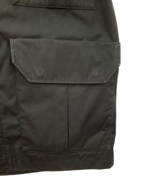 THE NORTHFACE PURPLELABEL（ザ・ノースフェイス パープルレーベル）THE NORTHFACE PURPLELABEL (ザ・ノースフェイス パープルレーベル) 65/35 Mountain Parka ブラック サイズ:Mの古着・服飾アイテム