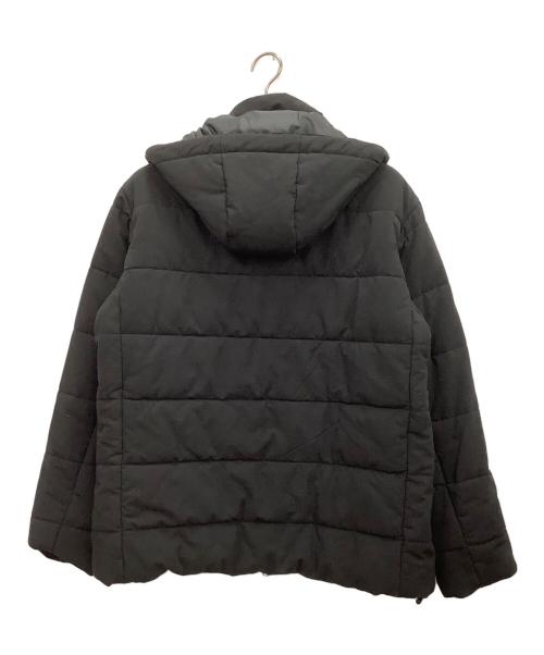 Sonny Label（サニーレーベル）Sonny Label (サニーレーベル) 中綿ジャケット ブラック サイズ:XLの古着・服飾アイテム