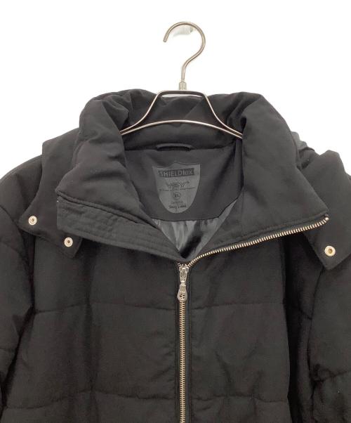 Sonny Label（サニーレーベル）Sonny Label (サニーレーベル) 中綿ジャケット ブラック サイズ:XLの古着・服飾アイテム