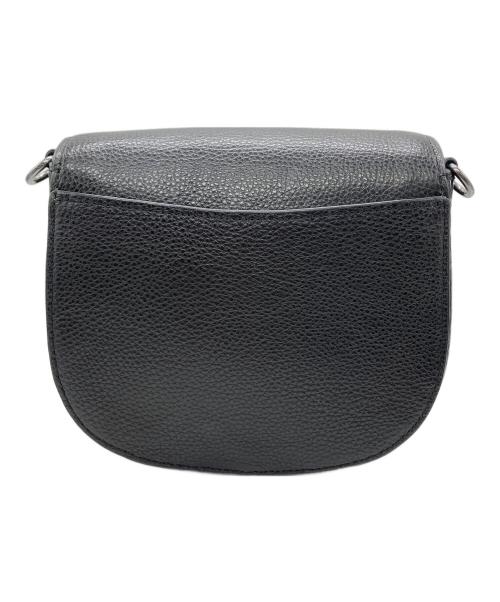 COACH（コーチ）COACH (コーチ) ショルダーバッグ ブラックの古着・服飾アイテム