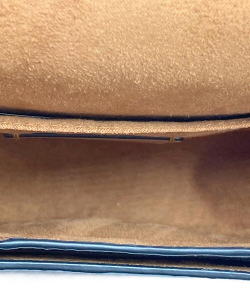 COACH（コーチ）COACH (コーチ) ショルダーバッグ ブラックの古着・服飾アイテム