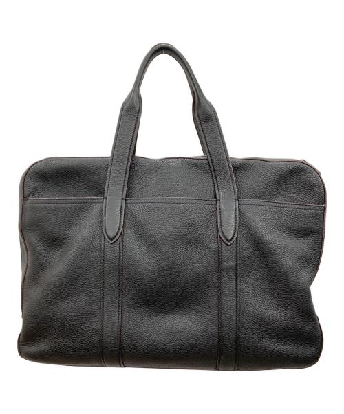 COACH（コーチ）COACH (コーチ) メトロポリタン ソフトブリーフ ブラックの古着・服飾アイテム