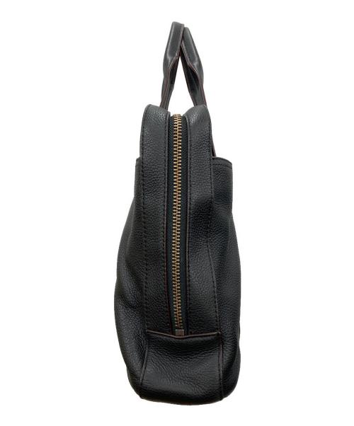 COACH（コーチ）COACH (コーチ) メトロポリタン ソフトブリーフ ブラックの古着・服飾アイテム