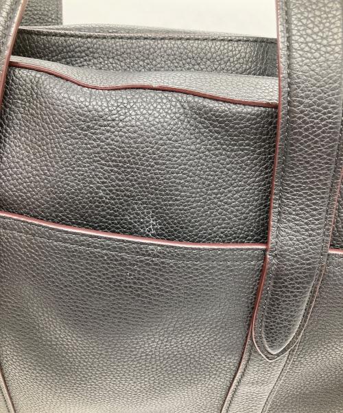 COACH（コーチ）COACH (コーチ) メトロポリタン ソフトブリーフ ブラックの古着・服飾アイテム