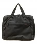 Samsoniteサムソナイト）の古着「ブリーフケース」｜ブラック
