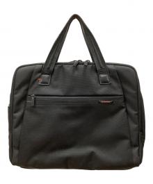 Samsonite（サムソナイト）の古着「ブリーフケース」｜ブラック