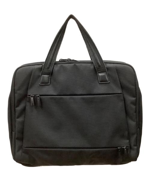Samsonite（サムソナイト）Samsonite (サムソナイト) ブリーフケース ブラックの古着・服飾アイテム