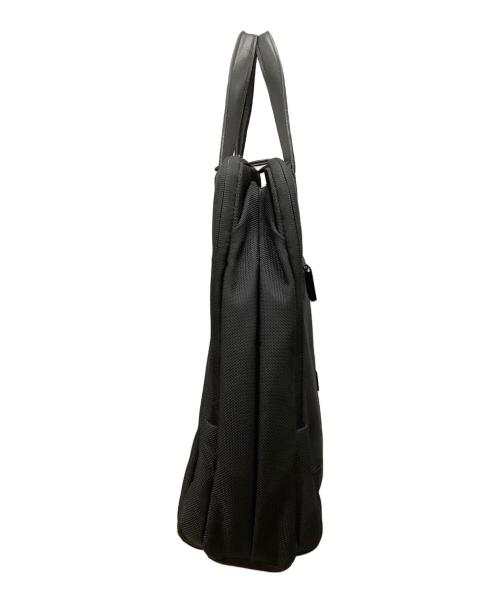 Samsonite（サムソナイト）Samsonite (サムソナイト) ブリーフケース ブラックの古着・服飾アイテム