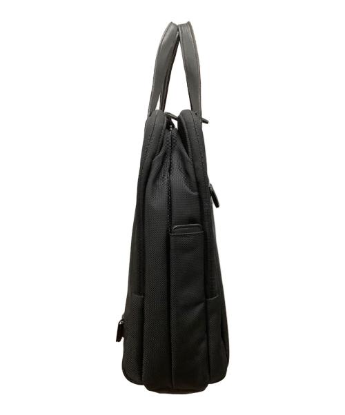 Samsonite（サムソナイト）Samsonite (サムソナイト) ブリーフケース ブラックの古着・服飾アイテム