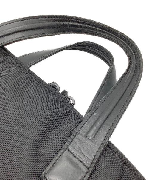 Samsonite（サムソナイト）Samsonite (サムソナイト) ブリーフケース ブラックの古着・服飾アイテム