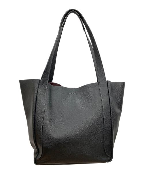 COACH（コーチ）COACH (コーチ) ハードリーバッグ ブラックの古着・服飾アイテム