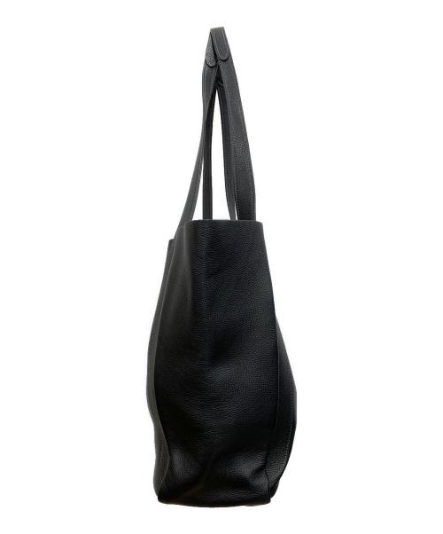 COACH（コーチ）COACH (コーチ) ハードリーバッグ ブラックの古着・服飾アイテム