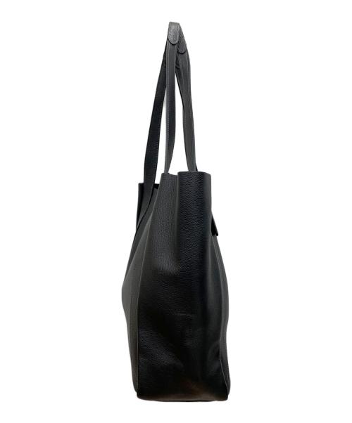 COACH（コーチ）COACH (コーチ) ハードリーバッグ ブラックの古着・服飾アイテム
