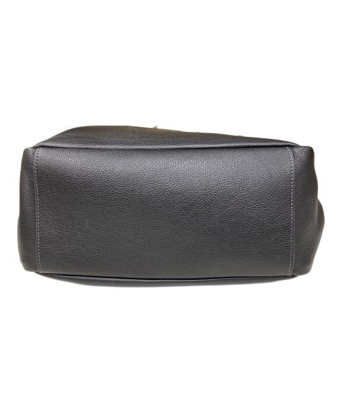 COACH（コーチ）COACH (コーチ) ハードリーバッグ ブラックの古着・服飾アイテム