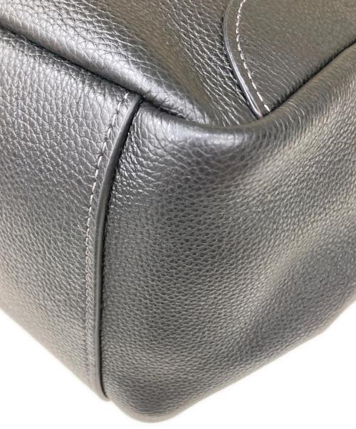 COACH（コーチ）COACH (コーチ) ハードリーバッグ ブラックの古着・服飾アイテム