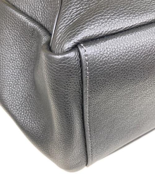 COACH（コーチ）COACH (コーチ) ハードリーバッグ ブラックの古着・服飾アイテム