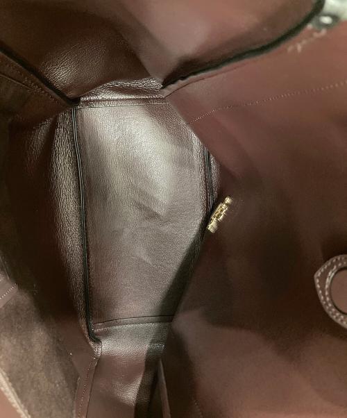COACH（コーチ）COACH (コーチ) ハードリーバッグ ブラックの古着・服飾アイテム
