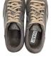 中古・古着 NIKE (ナイキ) TRAVIS SCOTT (トラヴィススコット) ローカットスニーカー ブラウン サイズ:27.5：50000円