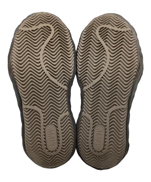 Maison MIHARA YASUHIRO（メゾン ミハラ ヤスヒロ）Maison MIHARA YASUHIRO (メゾン ミハラ ヤスヒロ) ローカットスニーカー インディゴ サイズ:41の古着・服飾アイテム