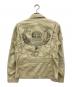 POLO RALPH LAUREN (ポロ・ラルフローレン) サマーフライトジャケット ベージュ サイズ:S：10000円
