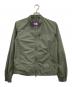 THE NORTHFACE PURPLELABEL（ザ・ノースフェイス パープルレーベル）の古着「マウンテンウィンドジャケット」｜グリーン