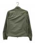 THE NORTHFACE PURPLELABEL (ザ・ノースフェイス パープルレーベル) マウンテンウィンドジャケット グリーン サイズ:S：8000円