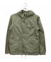 RRL（ダブルアールエル）の古着「ベンタイルポップオーバージャケット」｜グリーン