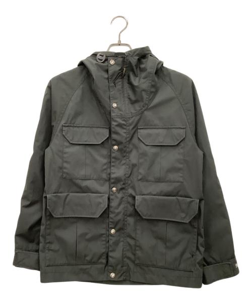 THE NORTHFACE PURPLELABEL（ザ・ノースフェイス パープルレーベル）THE NORTHFACE PURPLELABEL (ザ・ノースフェイス パープルレーベル) 65/35 Mountain Parka ブラック サイズ:Sの古着・服飾アイテム