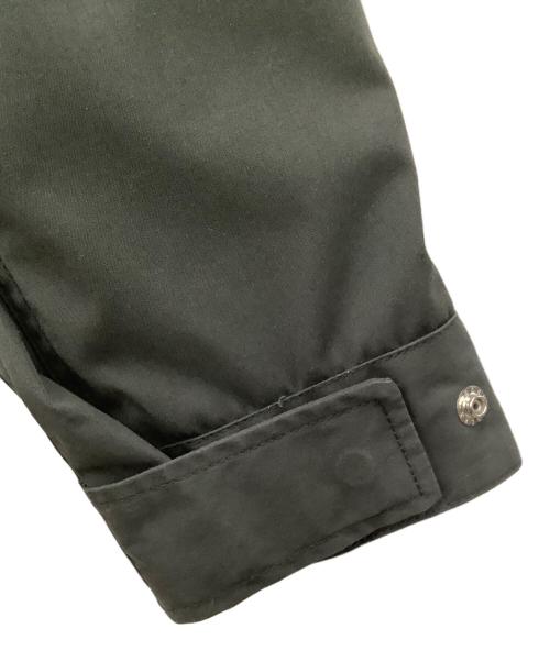 THE NORTHFACE PURPLELABEL（ザ・ノースフェイス パープルレーベル）THE NORTHFACE PURPLELABEL (ザ・ノースフェイス パープルレーベル) 65/35 Mountain Parka ブラック サイズ:Sの古着・服飾アイテム