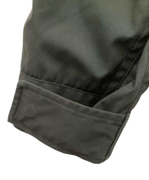 THE NORTHFACE PURPLELABEL（ザ・ノースフェイス パープルレーベル）THE NORTHFACE PURPLELABEL (ザ・ノースフェイス パープルレーベル) 65/35 Mountain Parka ブラック サイズ:Sの古着・服飾アイテム