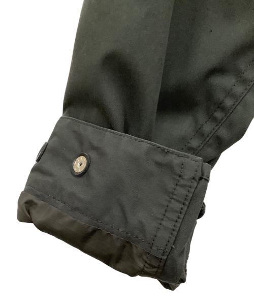 THE NORTHFACE PURPLELABEL（ザ・ノースフェイス パープルレーベル）THE NORTHFACE PURPLELABEL (ザ・ノースフェイス パープルレーベル) 65/35 Mountain Parka ブラック サイズ:Sの古着・服飾アイテム