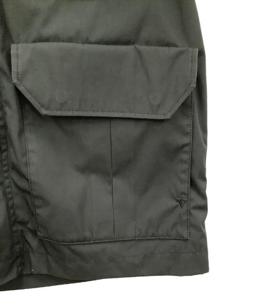 THE NORTHFACE PURPLELABEL（ザ・ノースフェイス パープルレーベル）THE NORTHFACE PURPLELABEL (ザ・ノースフェイス パープルレーベル) 65/35 Mountain Parka ブラック サイズ:Sの古着・服飾アイテム